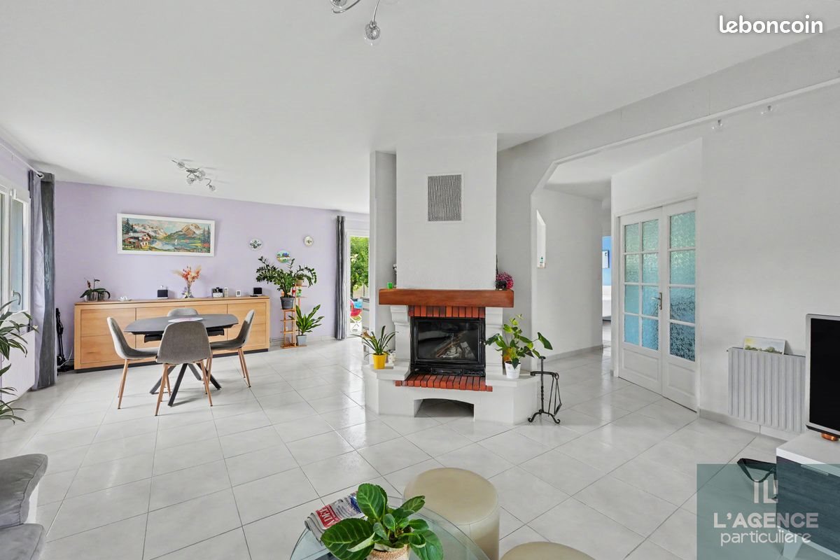 Maison à vendre, 113m², Escalquens