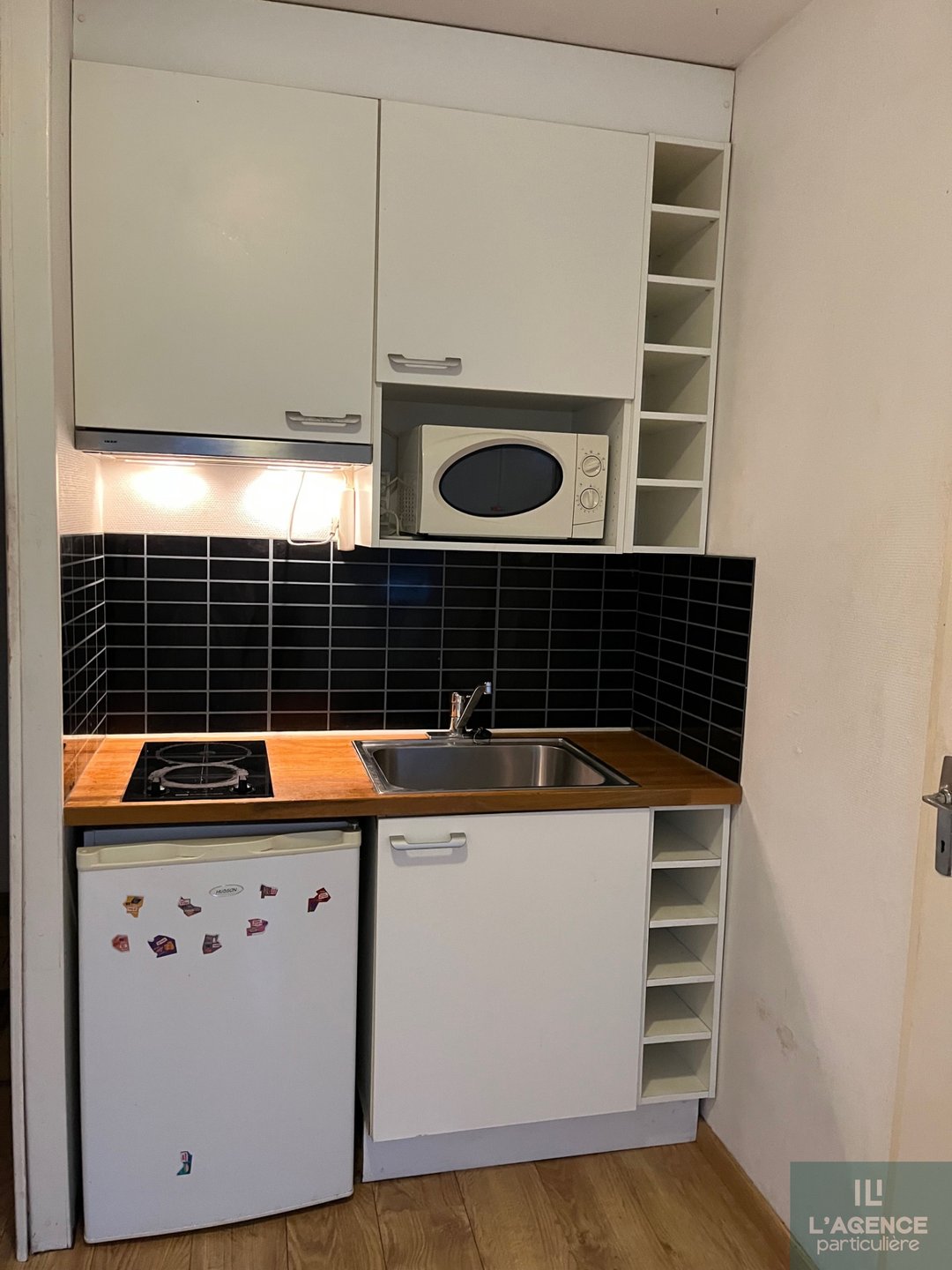 Appartement à louer, 18m², Toulouse