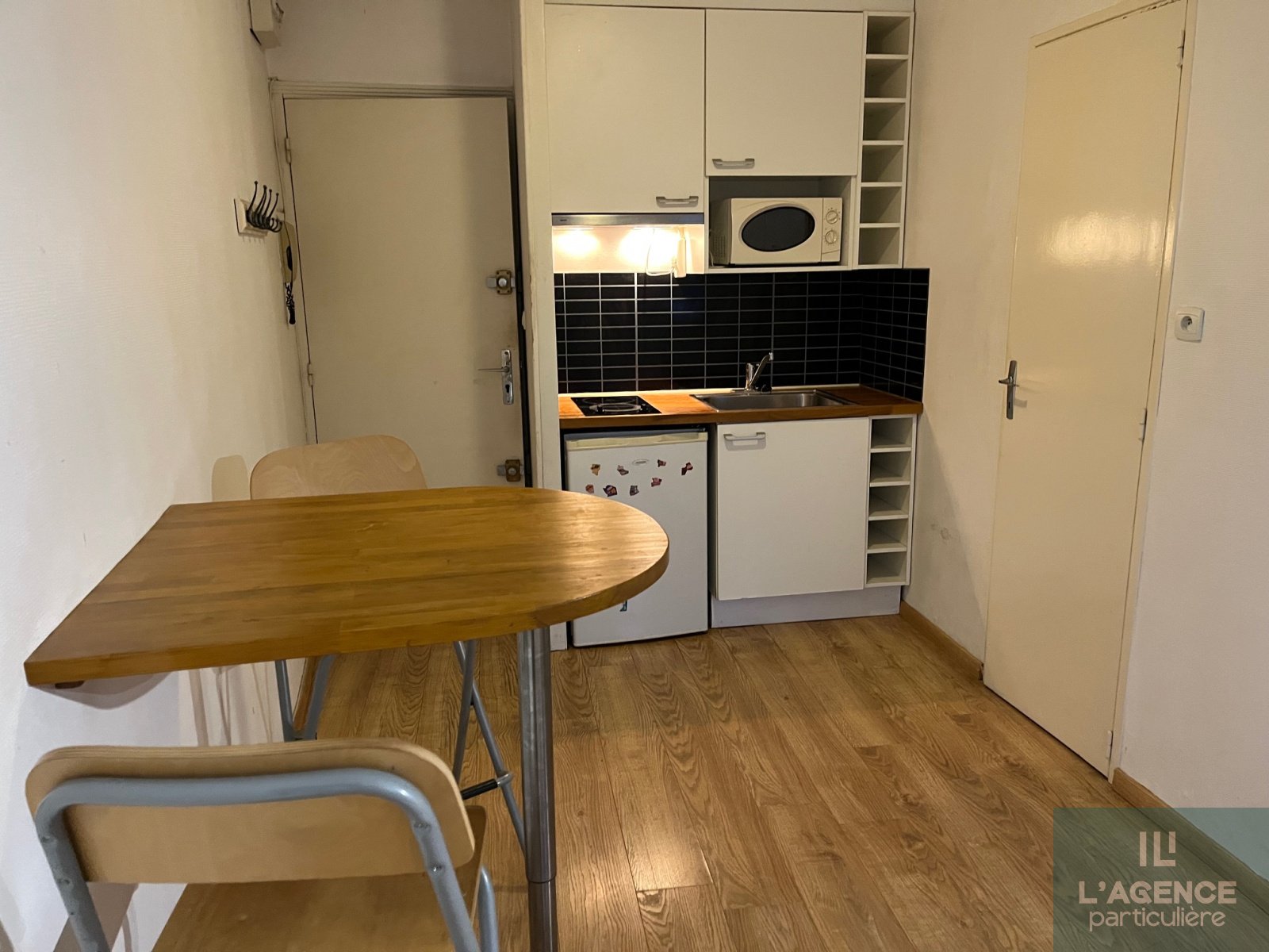 Appartement à louer, 18m², Toulouse