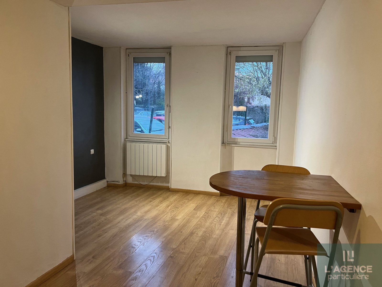 Appartement à louer, 18m², Toulouse