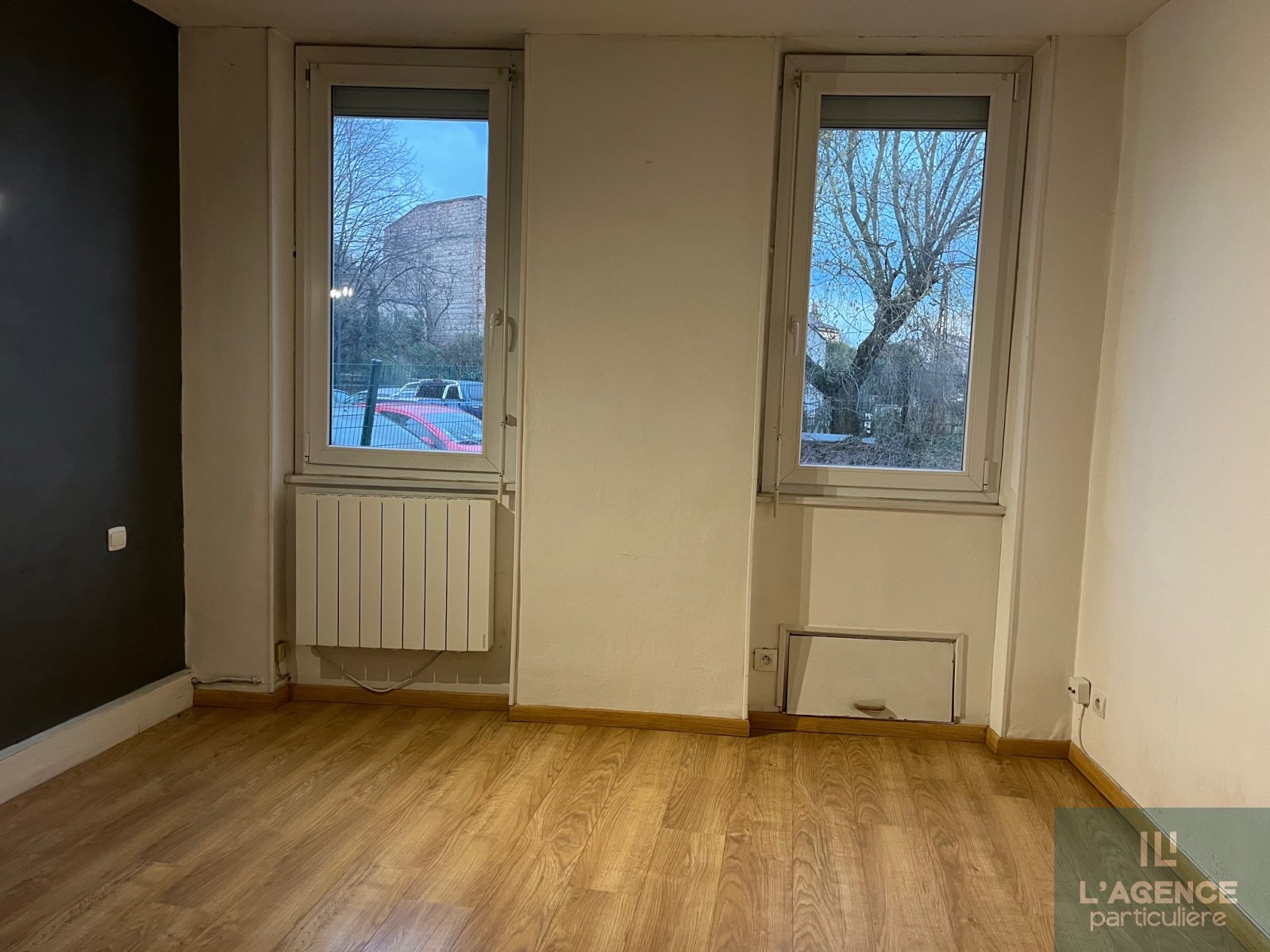 Appartement à louer, 18m², Toulouse