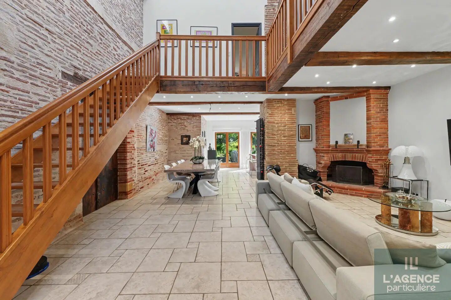 Maison à louer, 143m², Muret