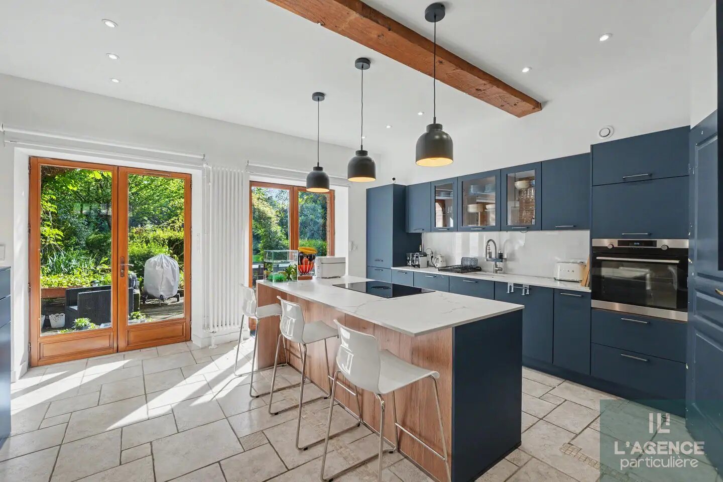 Maison à louer, 143m², Muret