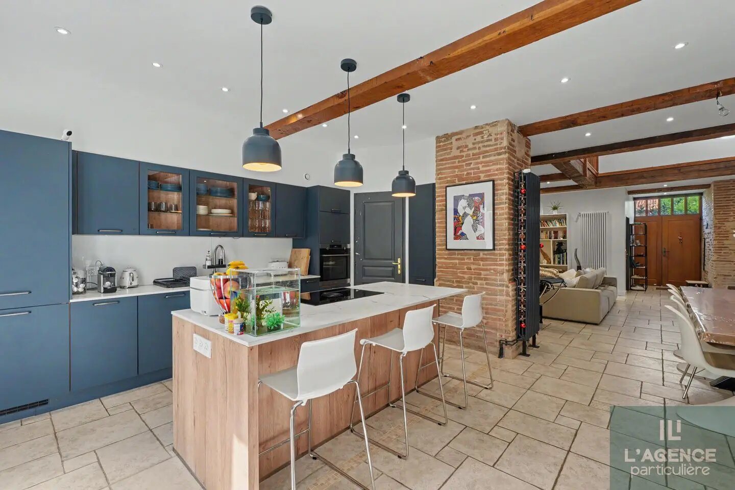 Maison à louer, 143m², Muret