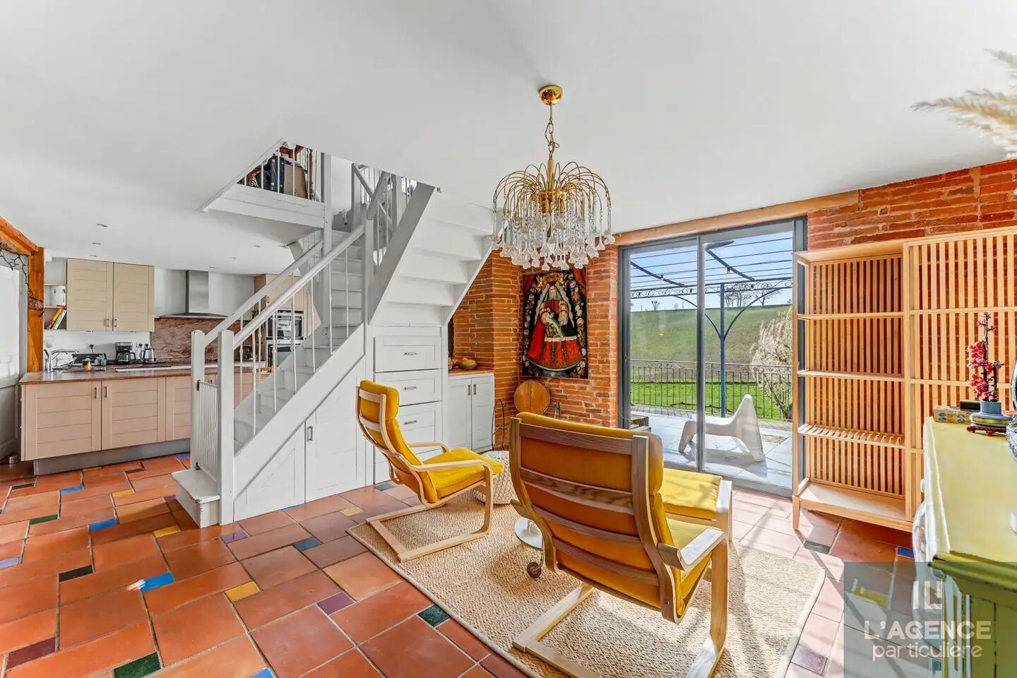 Maison à vendre, 239m², Montbrun-Lauragais
