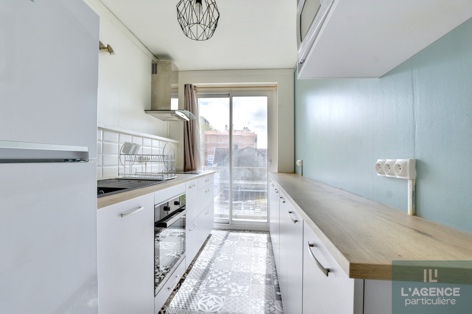 Appartement à louer, 40m², Toulouse