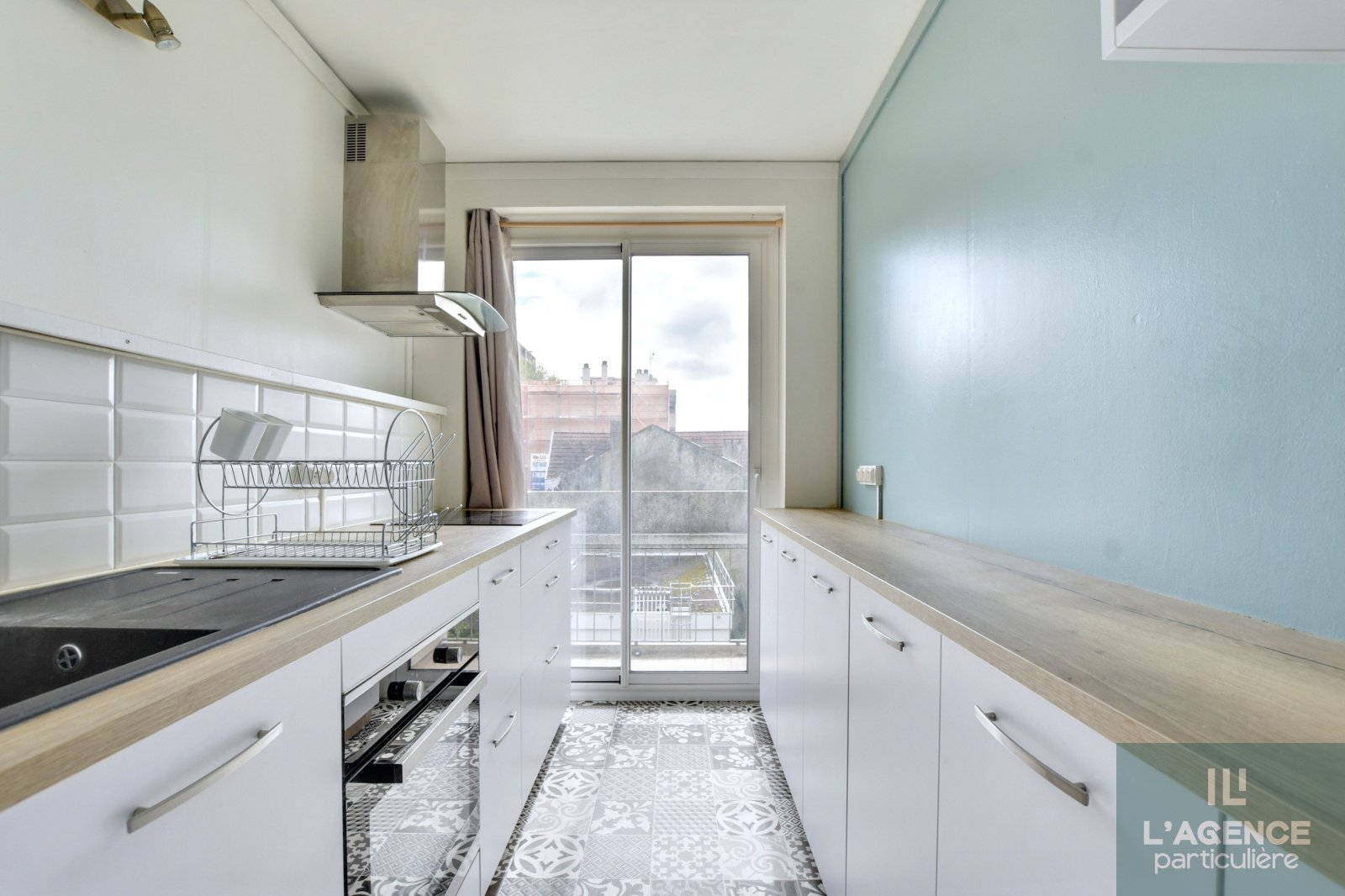 Appartement à louer, 40m², Toulouse