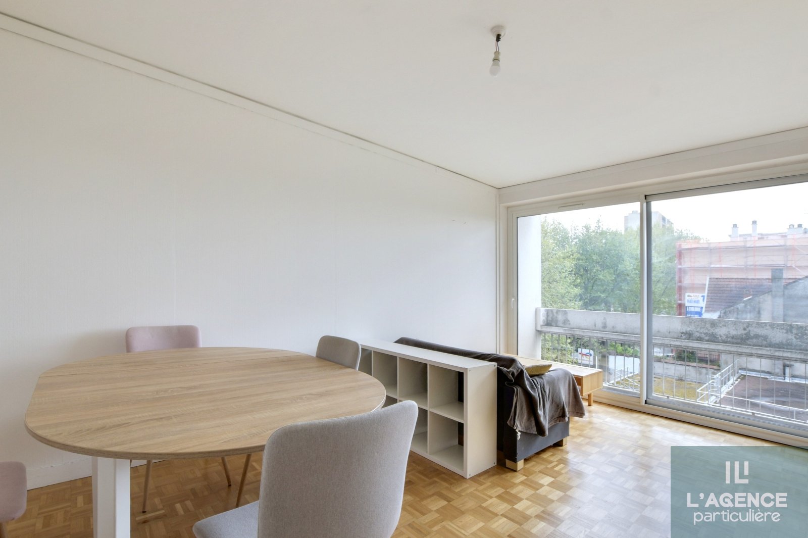 Appartement à louer, 40m², Toulouse