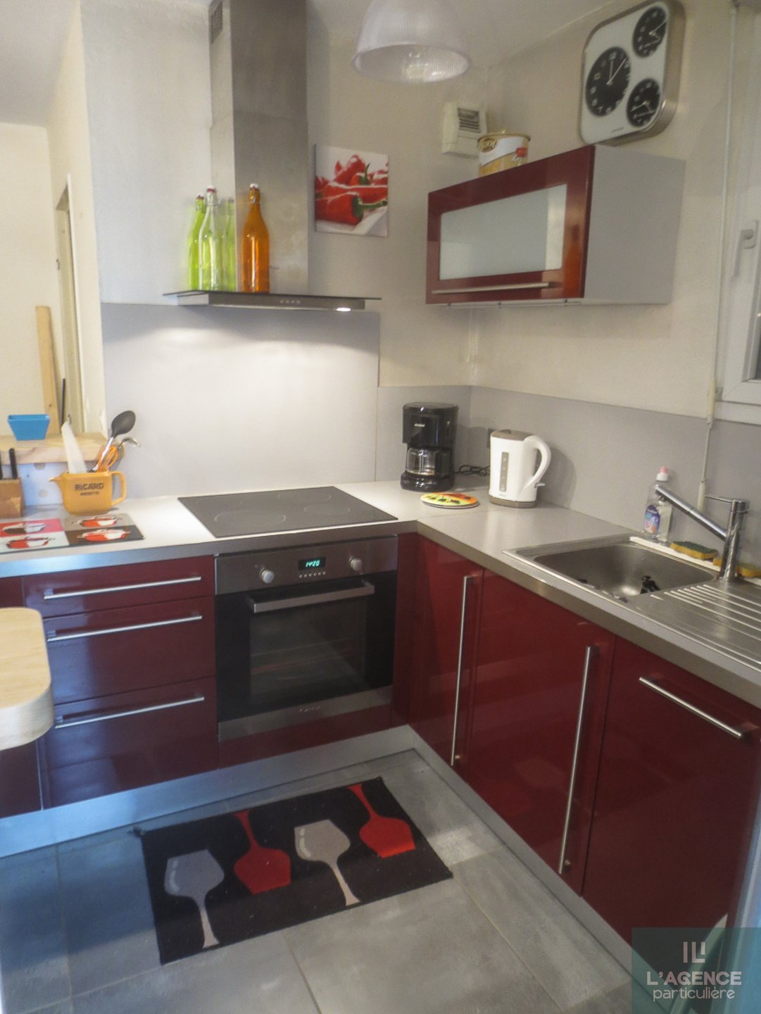 Appartement à louer, 51m², Toulouse
