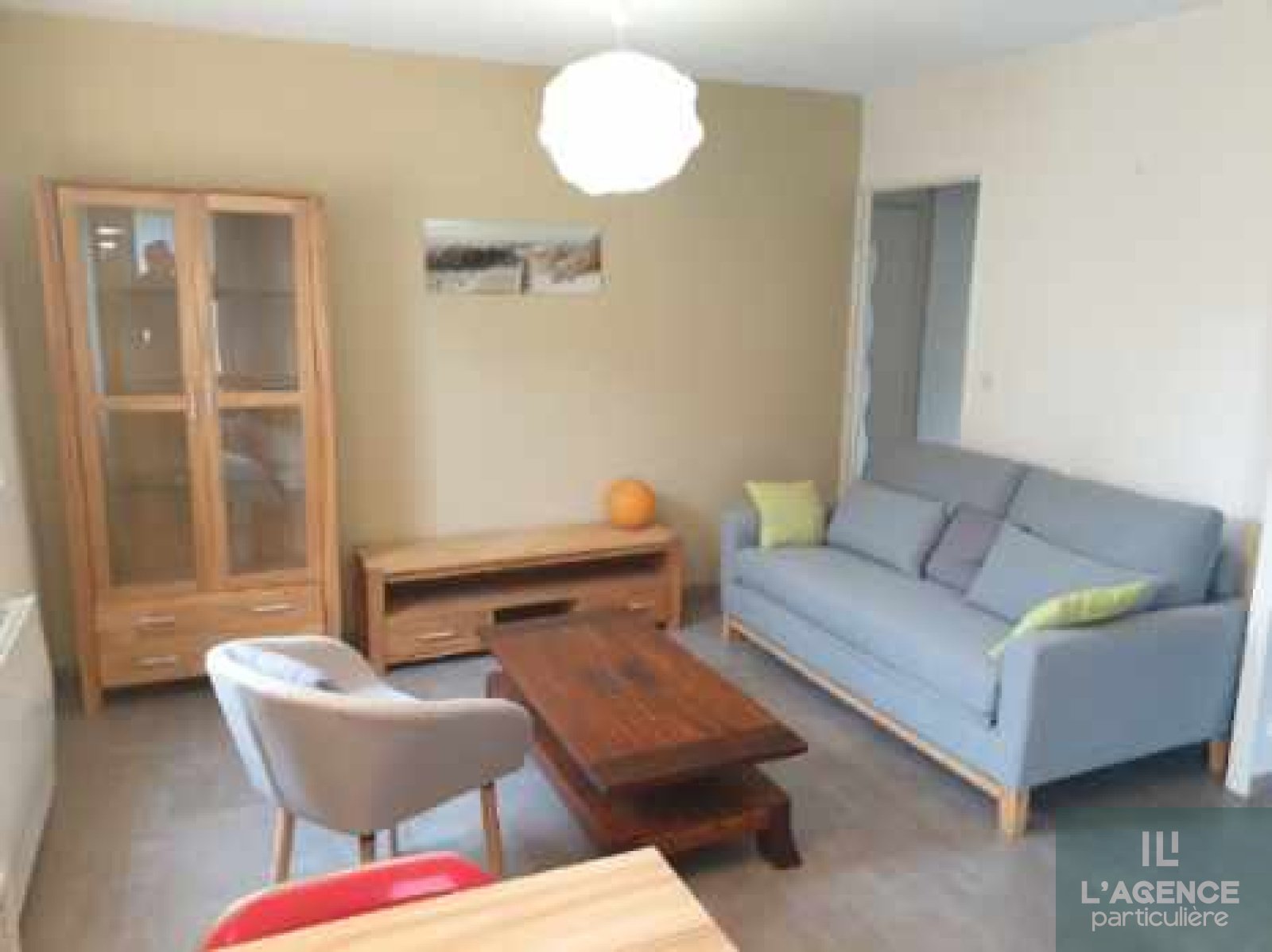 Appartement à louer, 51m², Toulouse