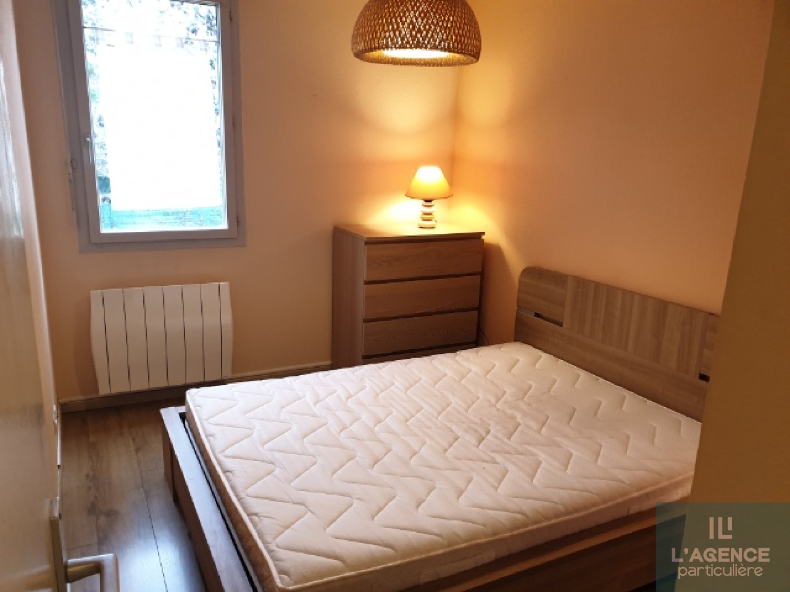 Appartement à louer, 51m², Toulouse