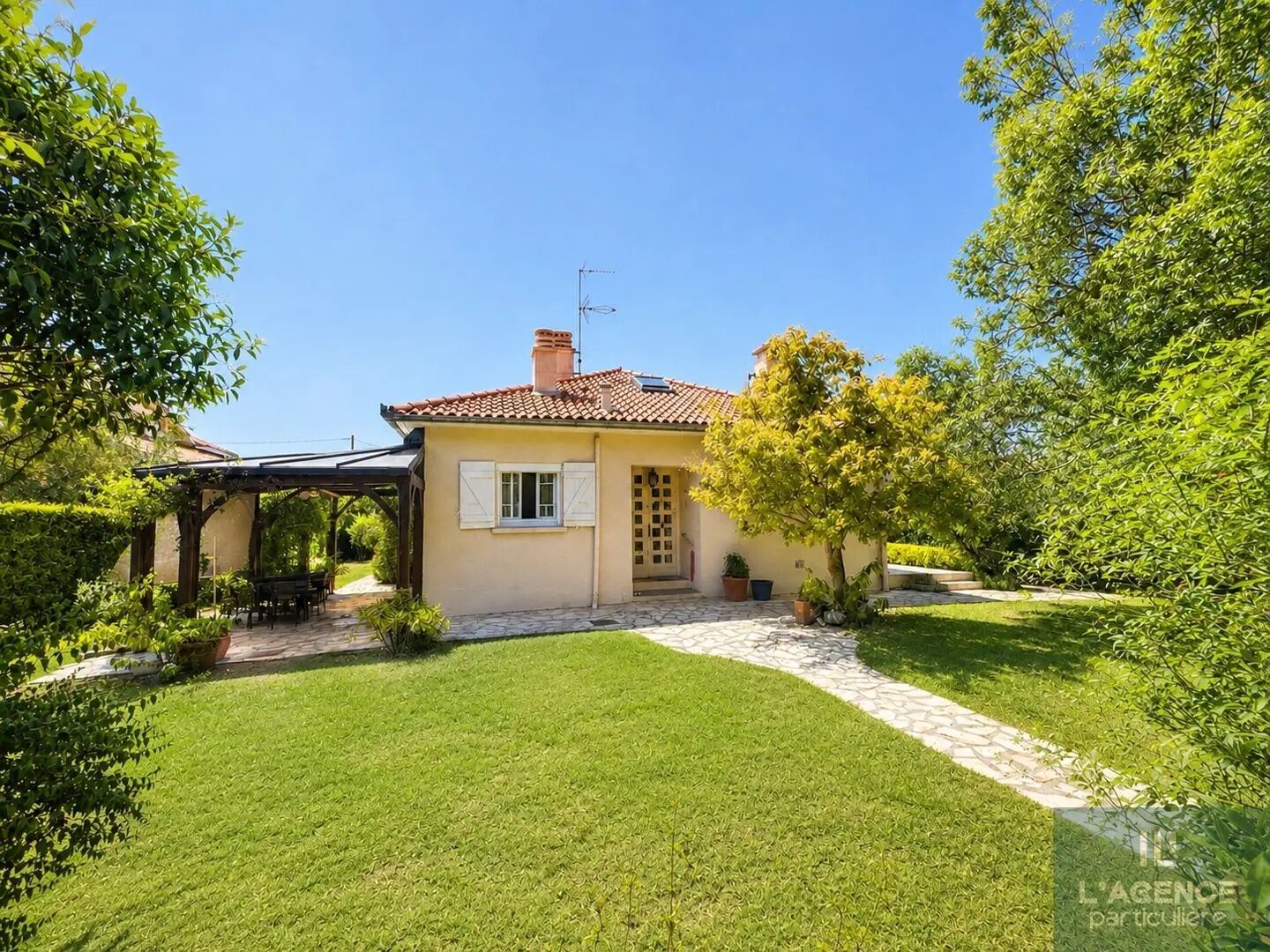 Maison à vendre, 171m², Escalquens