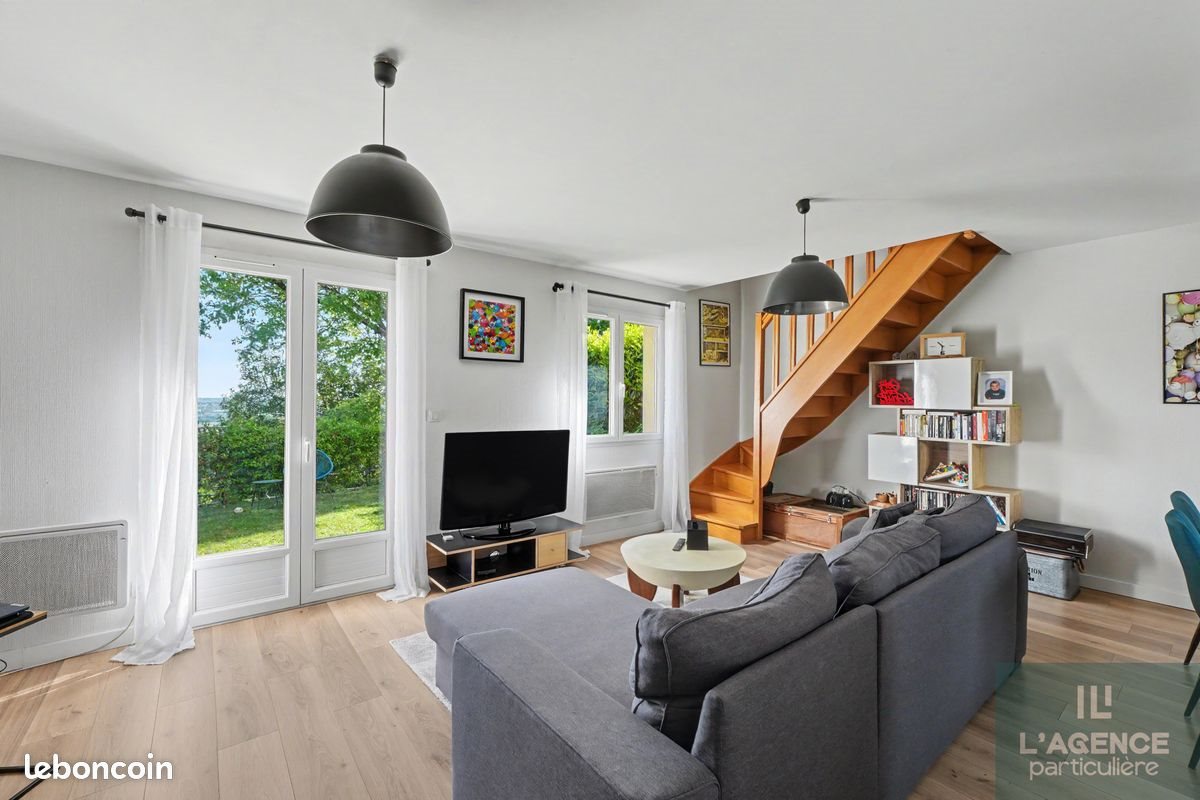 Maison à vendre, 74m², Péchabou