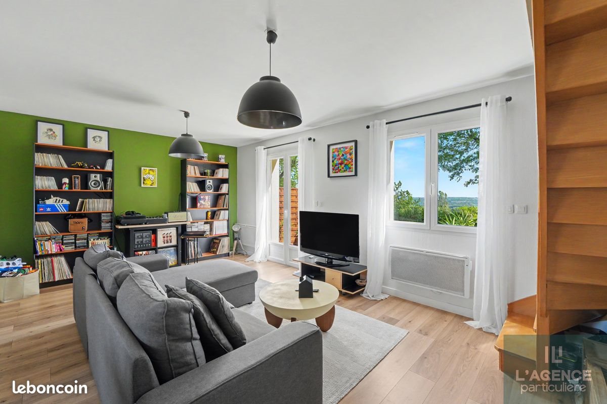 Maison à vendre, 74m², Péchabou