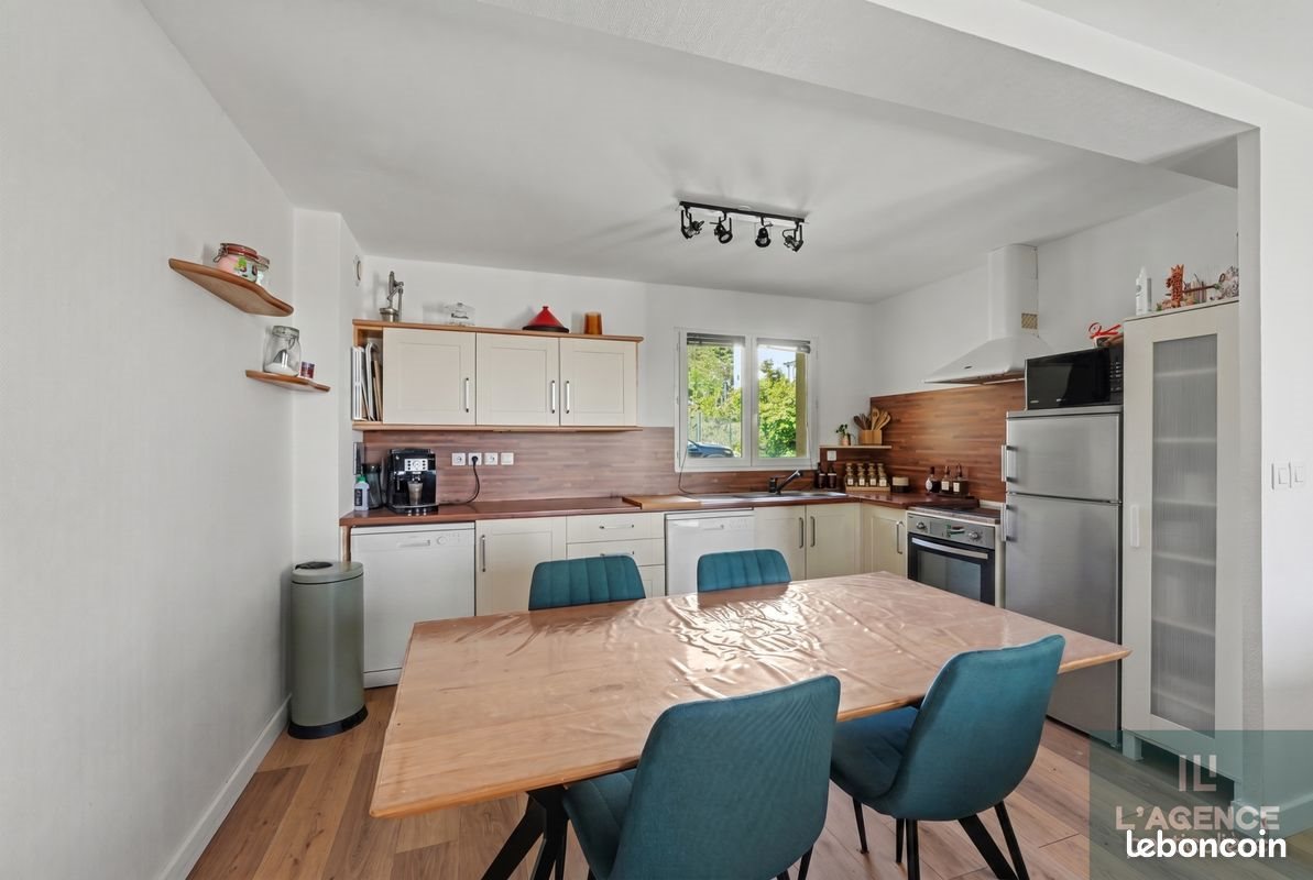 Maison à vendre, 74m², Péchabou