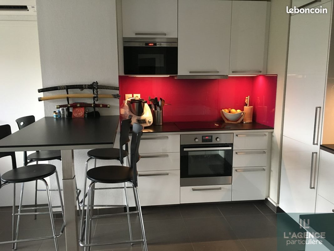 Appartement à louer, 43m², Quint-Fonsegrives