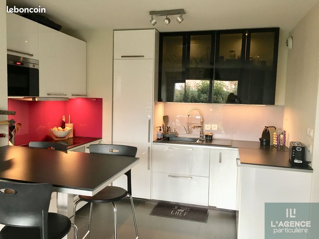 Appartement à louer, 43m², Quint-Fonsegrives