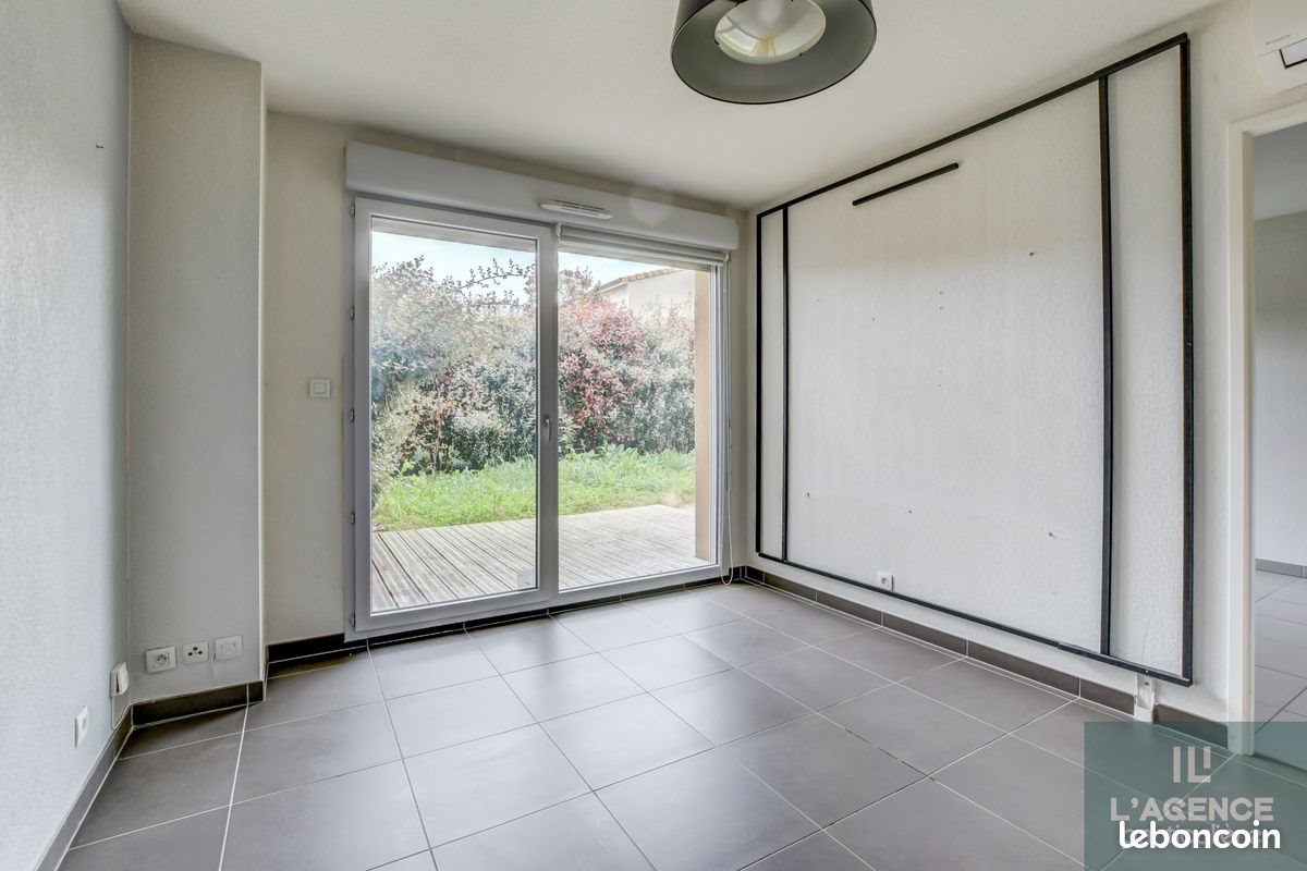 Appartement à louer, 43m², Quint-Fonsegrives
