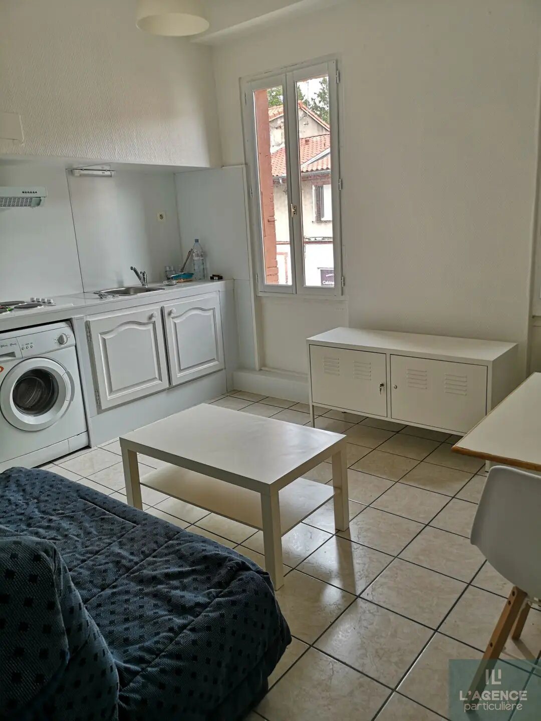 Appartement à louer, 39m², Toulouse