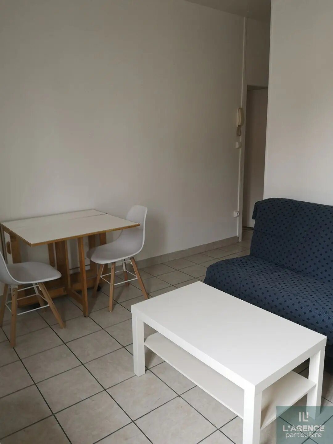 Appartement à louer, 39m², Toulouse