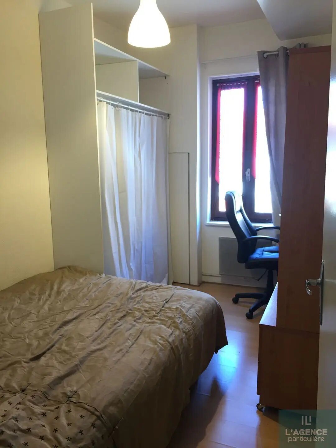 Appartement à louer, 39m², Toulouse