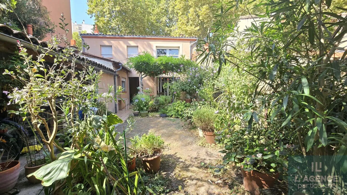 Maison à vendre, 173m², Toulouse