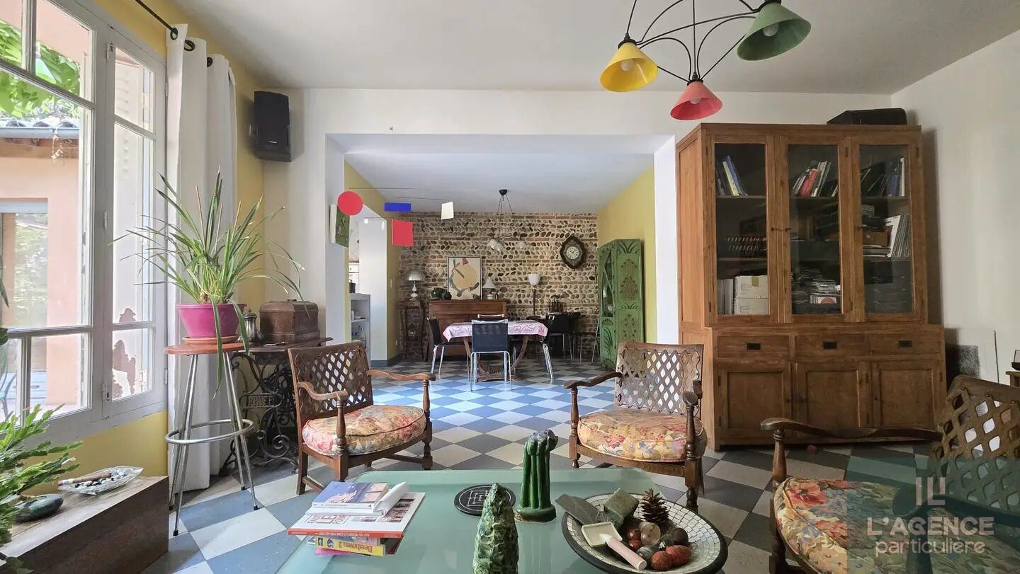 Maison à vendre, 173m², Toulouse