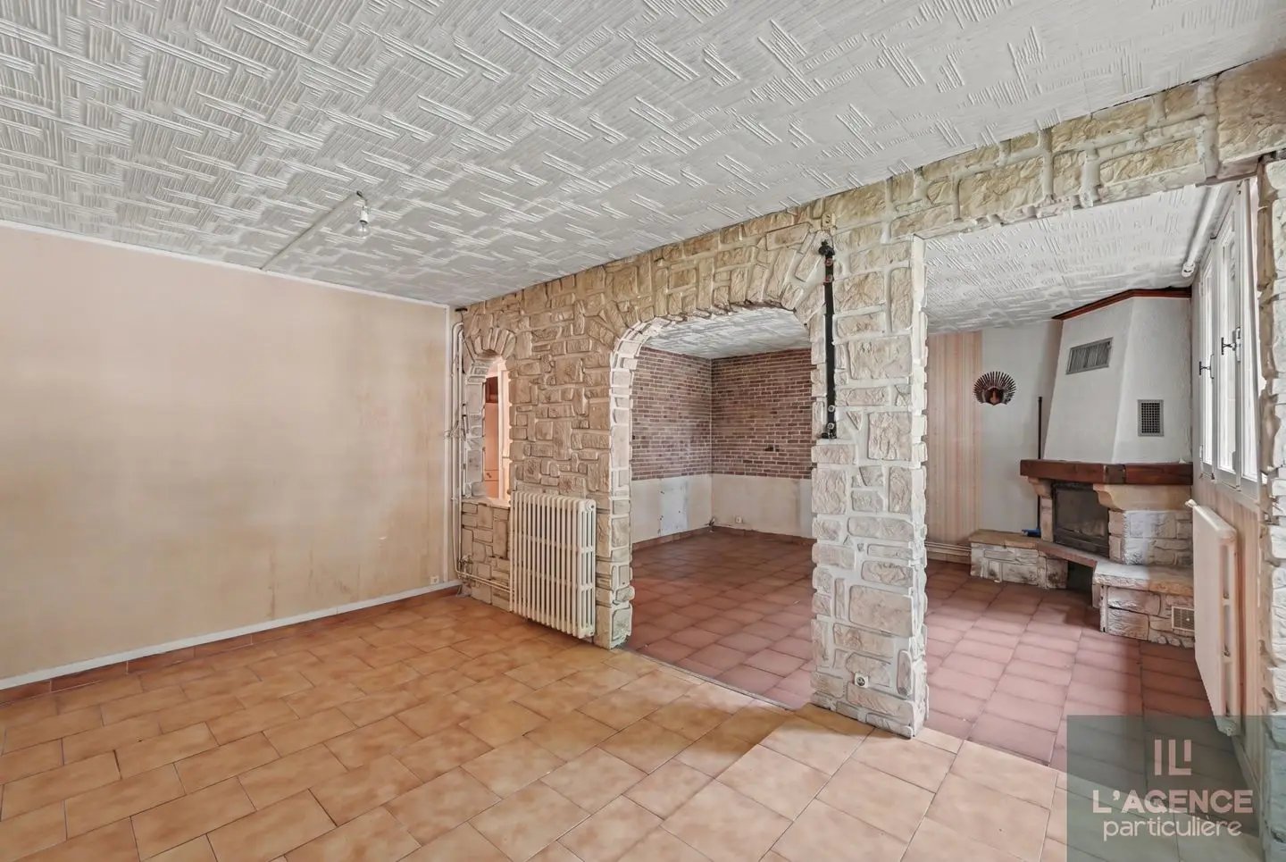 Appartement à vendre, 66m², Toulouse