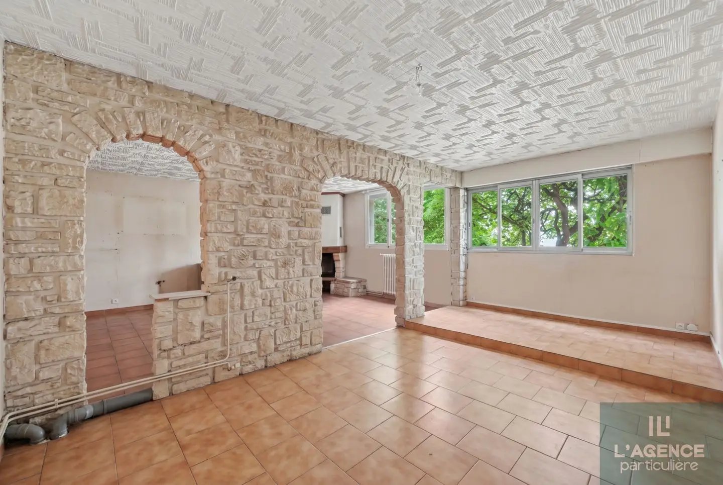 Appartement à vendre, 66m², Toulouse