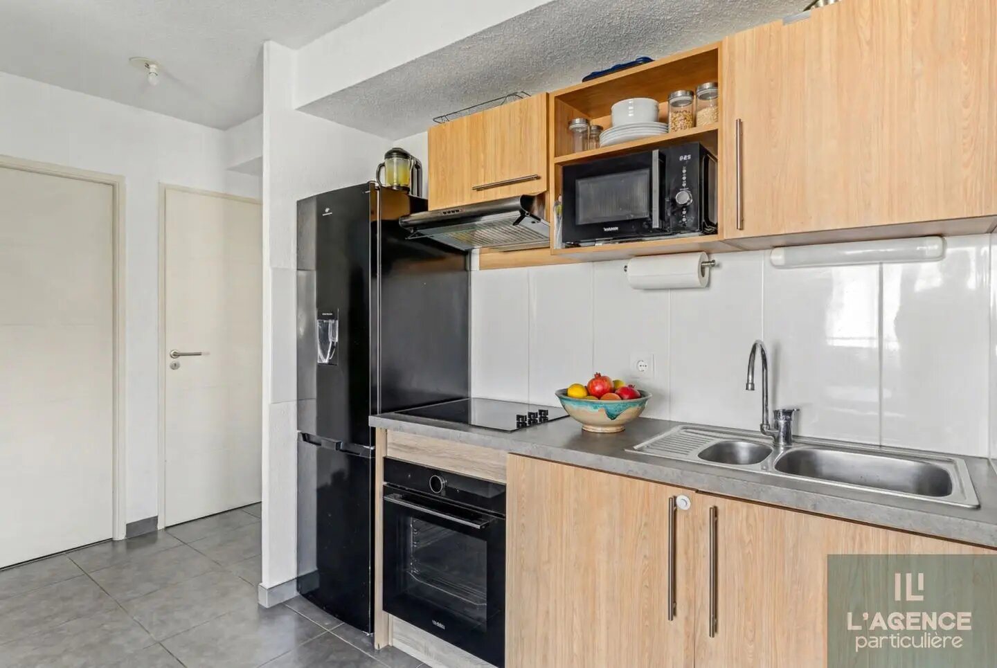 Appartement à vendre, 62m², Portet-sur-Garonne