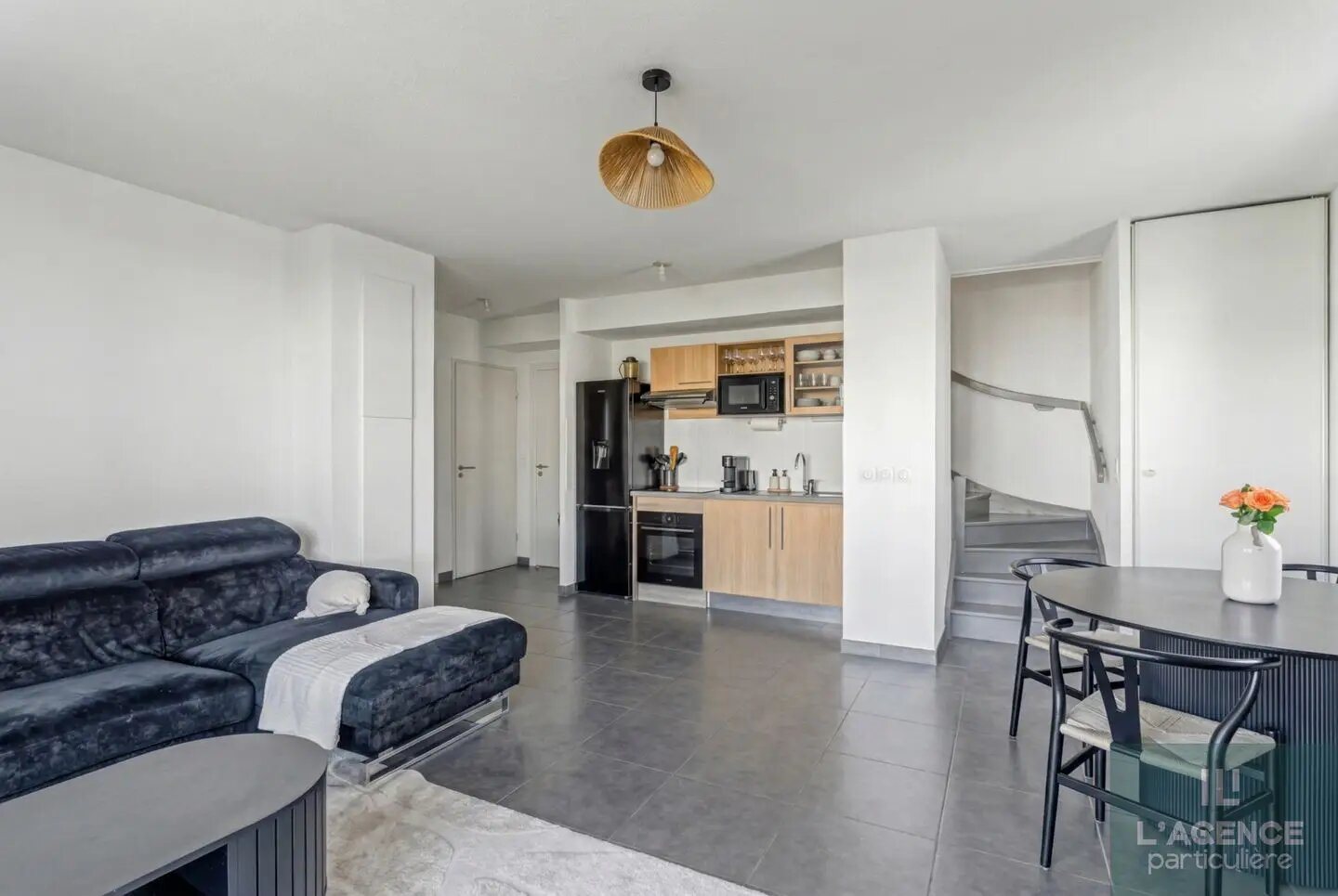 Appartement à vendre, 62m², Portet-sur-Garonne