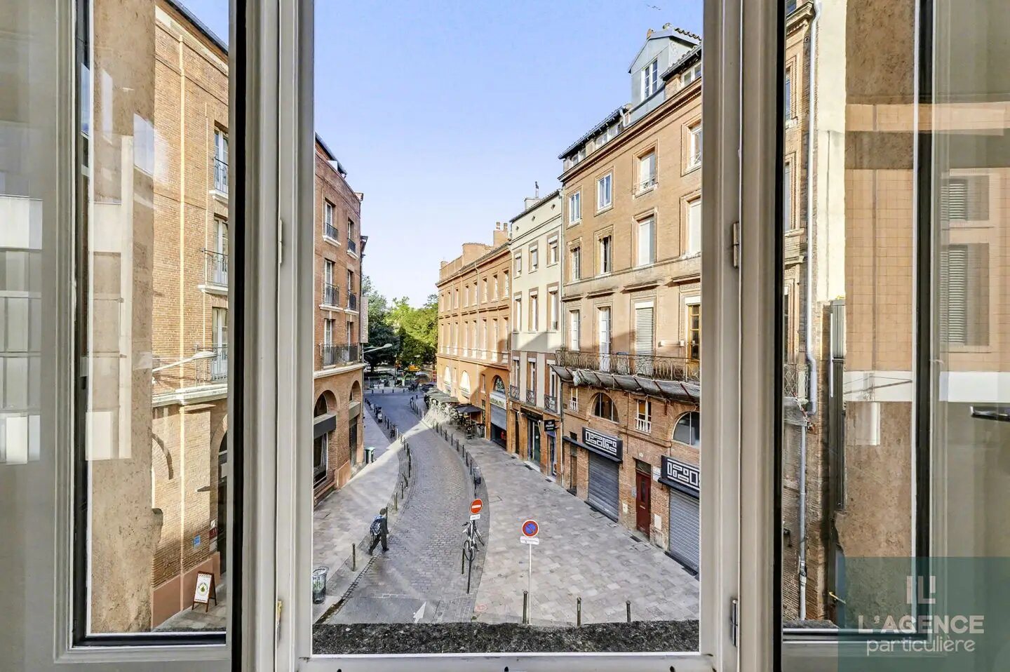 Appartement à vendre, 54m², Toulouse