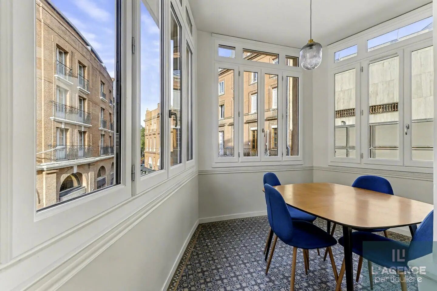 Appartement à vendre, 54m², Toulouse