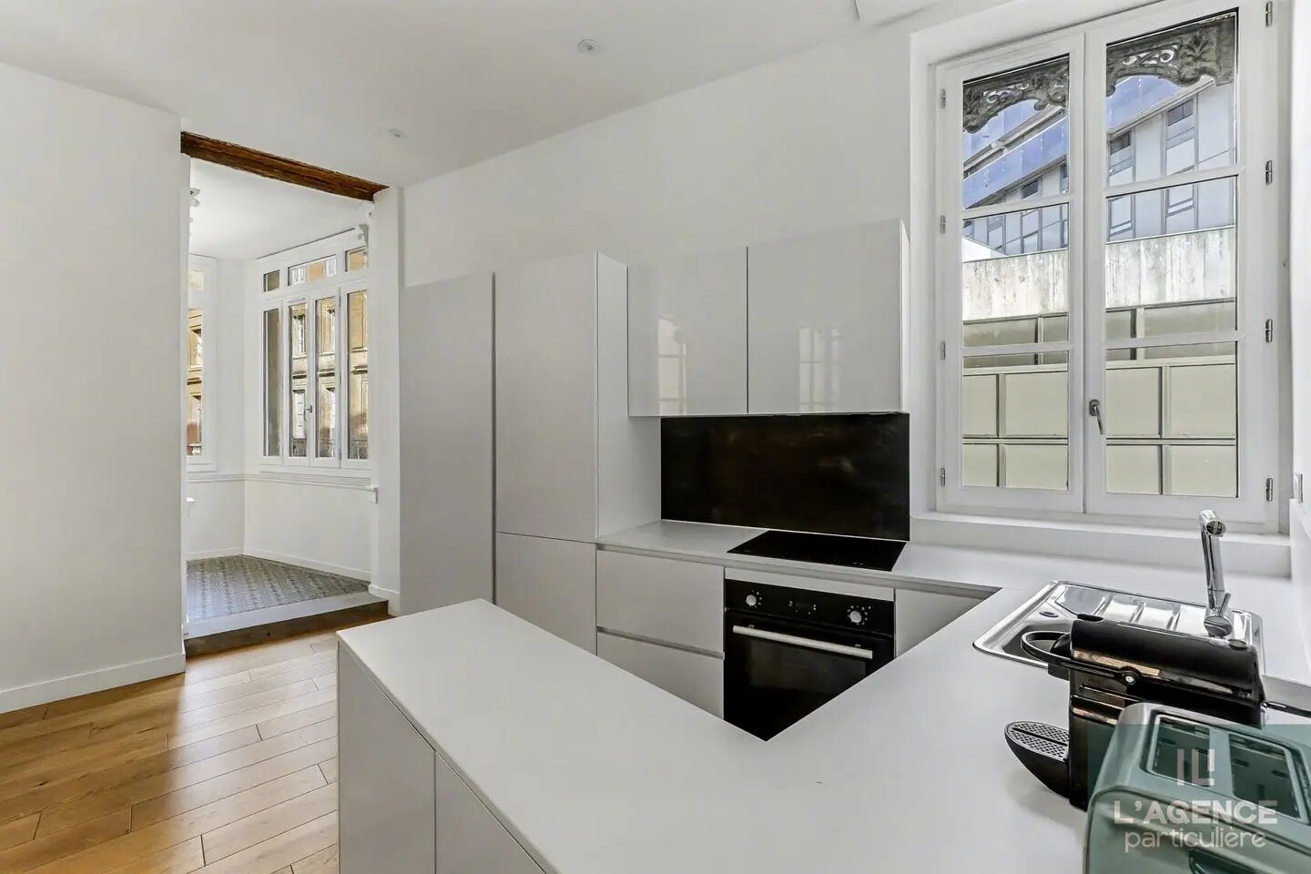 Appartement à vendre, 54m², Toulouse