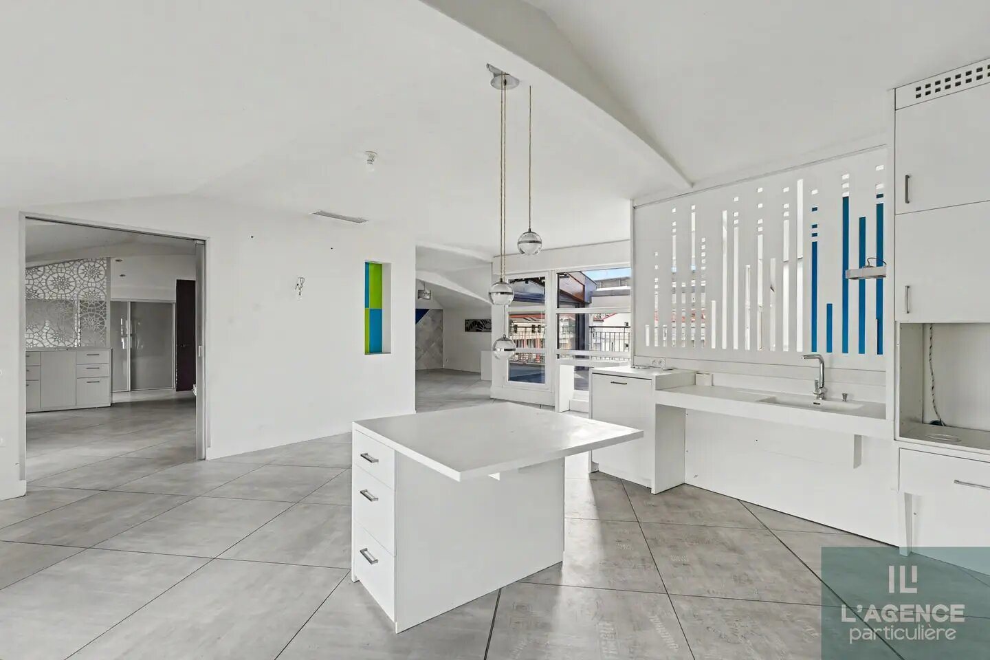 Appartement à vendre, 114m², Toulouse