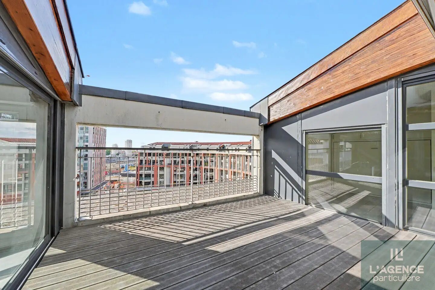 Appartement à vendre, 114m², Toulouse