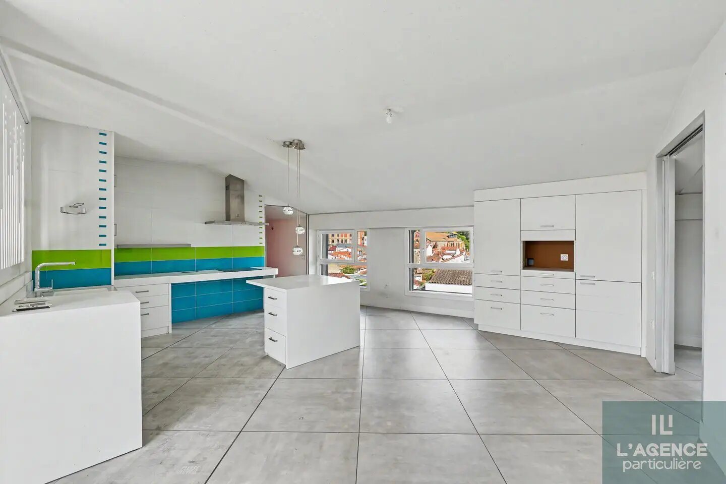 Appartement à vendre, 114m², Toulouse