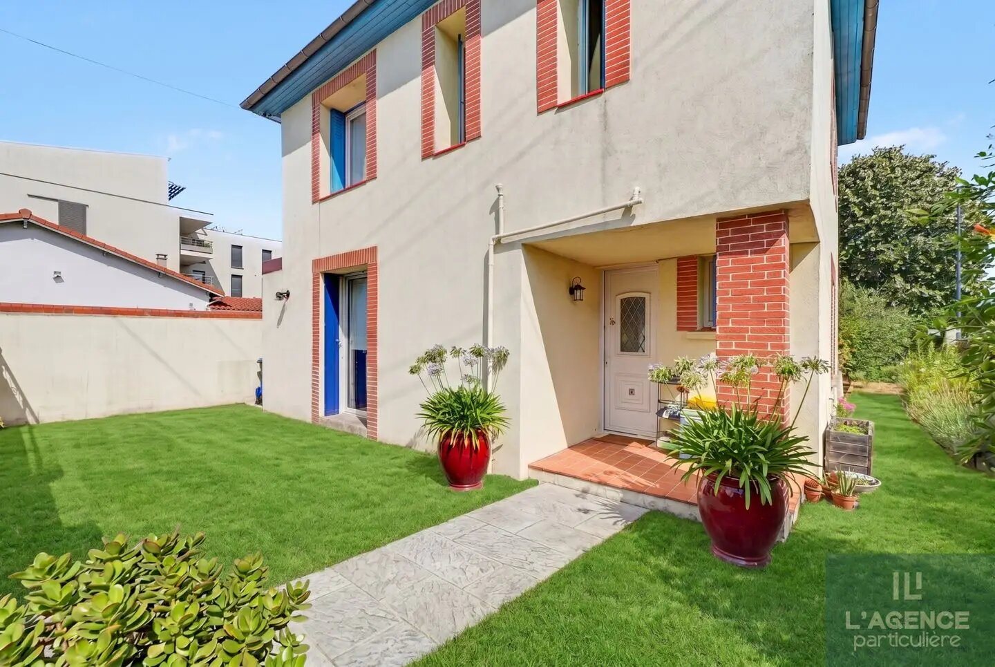 Maison à vendre, 82m², Toulouse