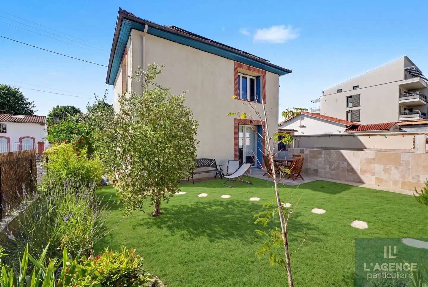 Maison à vendre, 82m², Toulouse