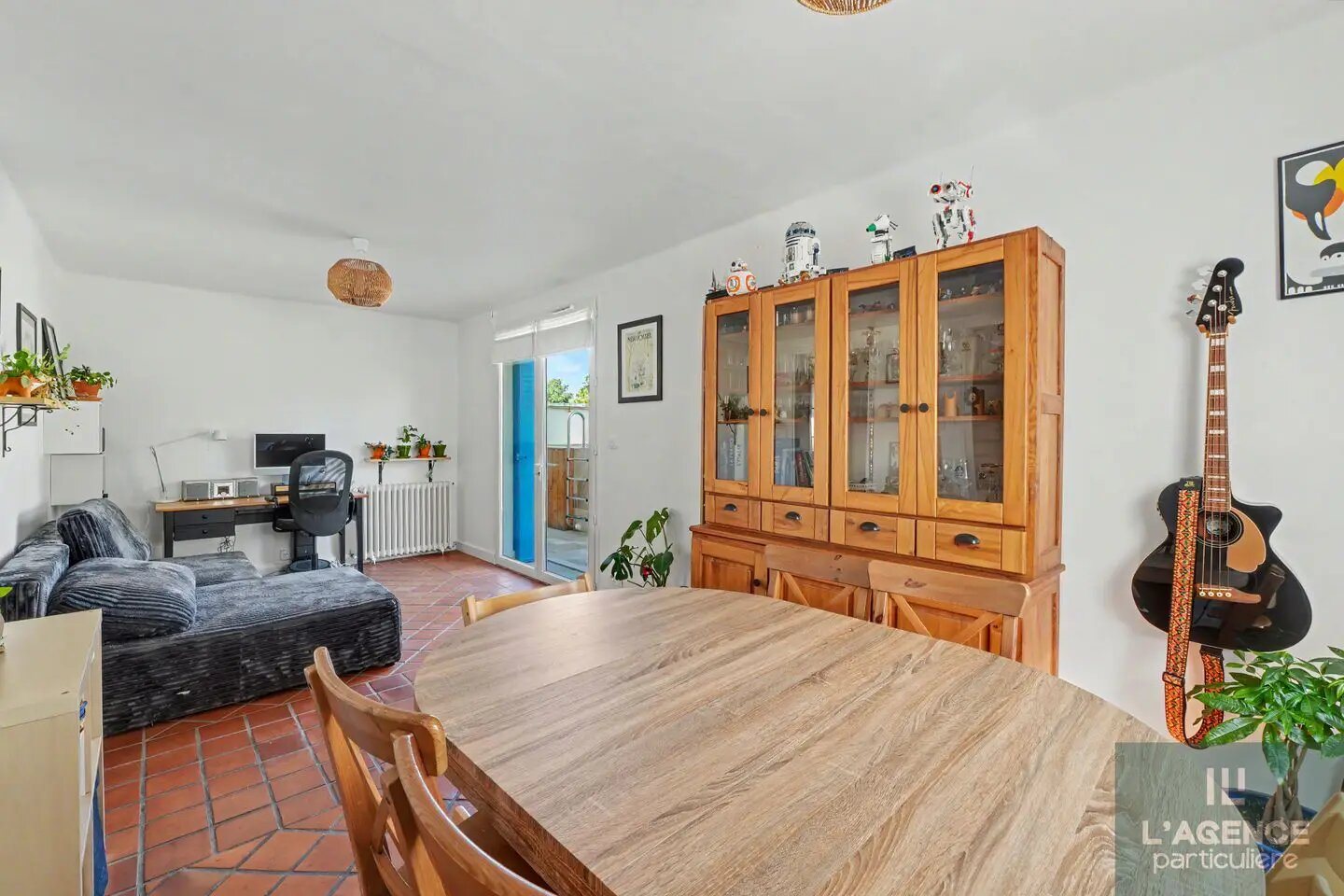Maison à vendre, 82m², Toulouse
