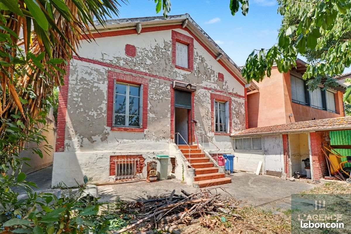 Maison à vendre, 128m², Toulouse