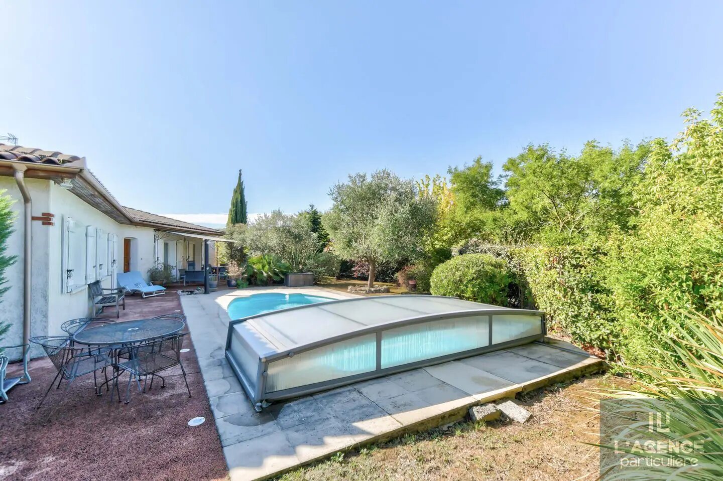 Maison à vendre, 140m², Montgiscard