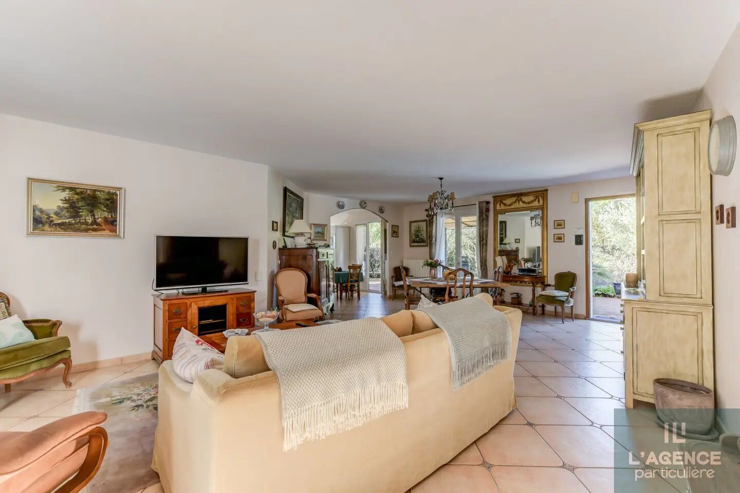 Maison à vendre, 140m², Montgiscard