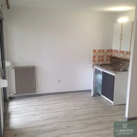 Appartement à louer, 35m², Toulouse