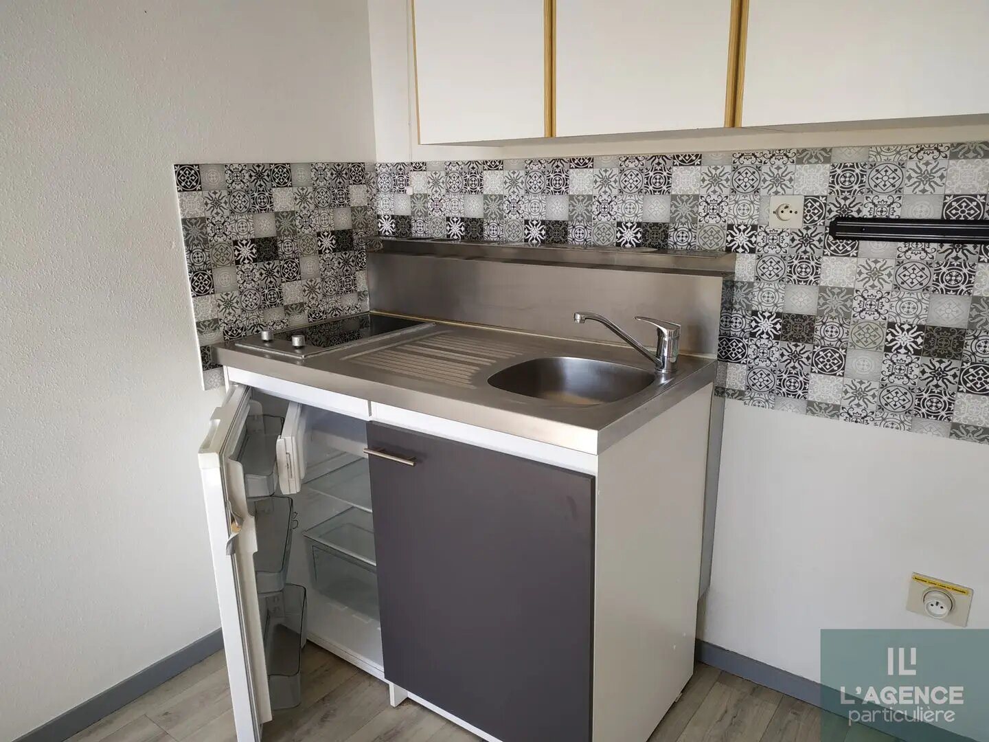 Appartement à louer, 35m², Toulouse