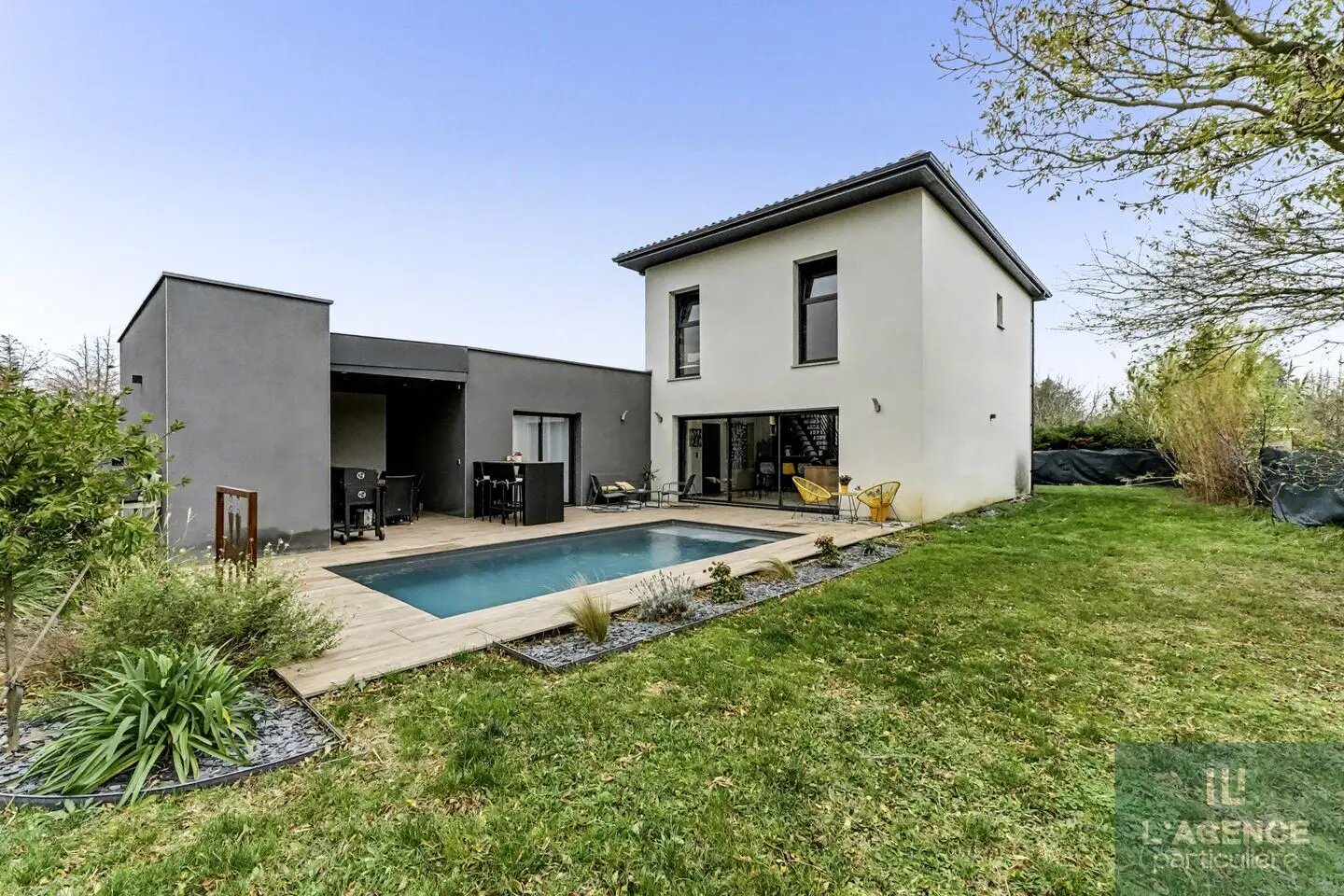 Maison à vendre, 133m², Montgiscard
