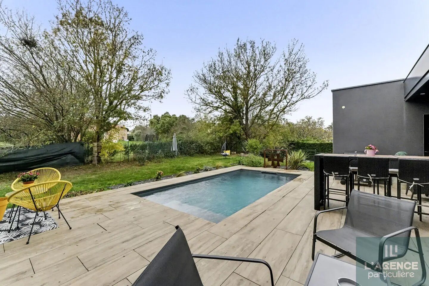 Maison à vendre, 133m², Montgiscard