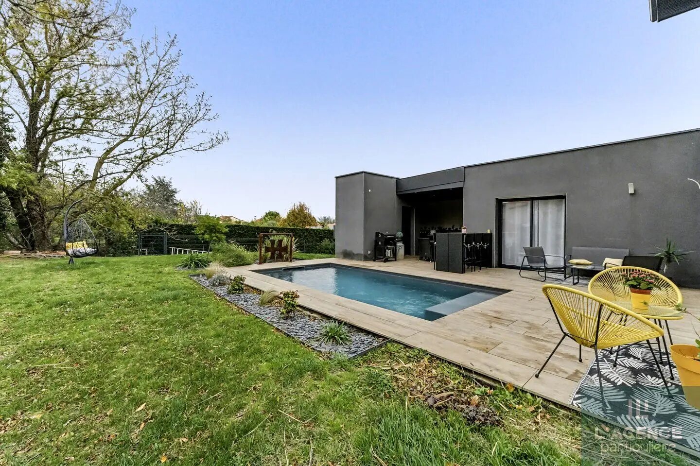 Maison à vendre, 133m², Montgiscard