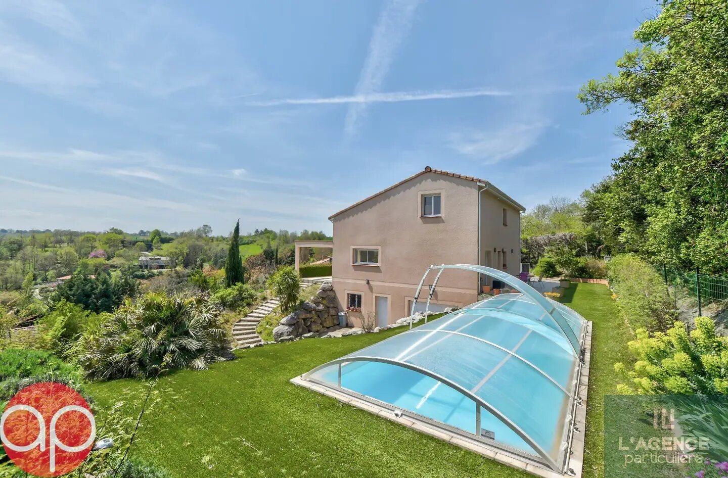 Maison à louer, 160m², Castanet-Tolosan