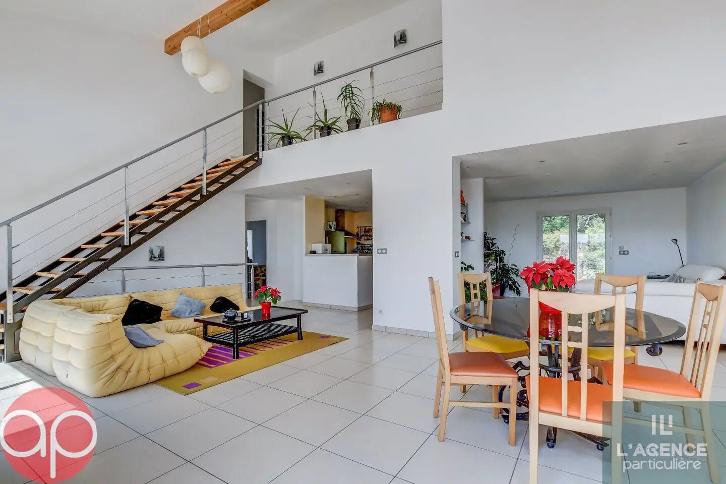 Maison à louer, 160m², Castanet-Tolosan